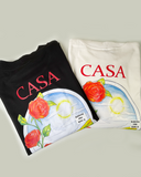 Camiseta Oversized CSBL Yard