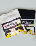 Camiseta Oversized OW Smiles