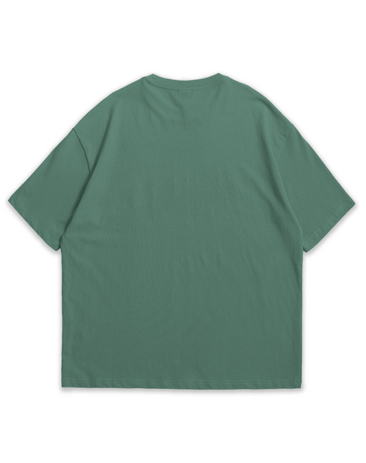 Camiseta Oversized Chicago Bulls