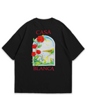 Camiseta Oversized CSBL Yard