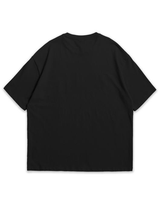 Camiseta Oversized Los Angeles Lakers