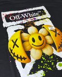 Camiseta Oversized OW Smiles