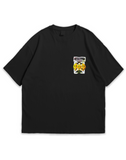 Camiseta Oversized OW Smiles