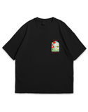 Camiseta Oversized CSBL Yard