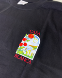 Camiseta Oversized CSBL Yard