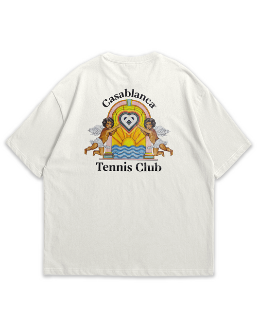 Camiseta Oversized CSBL Cupids