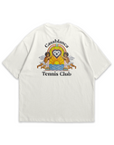 Camiseta Oversized CSBL Cupids