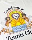 Camiseta Oversized CSBL Cupids