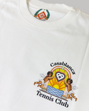 Camiseta Oversized CSBL Cupids
