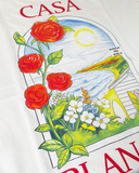 Camiseta Oversized CSBL Yard