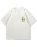 Camiseta Oversized CSBL Yard