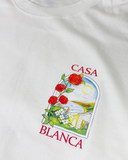 Camiseta Oversized CSBL Yard