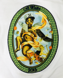 Camiseta Oversized OW Cupid