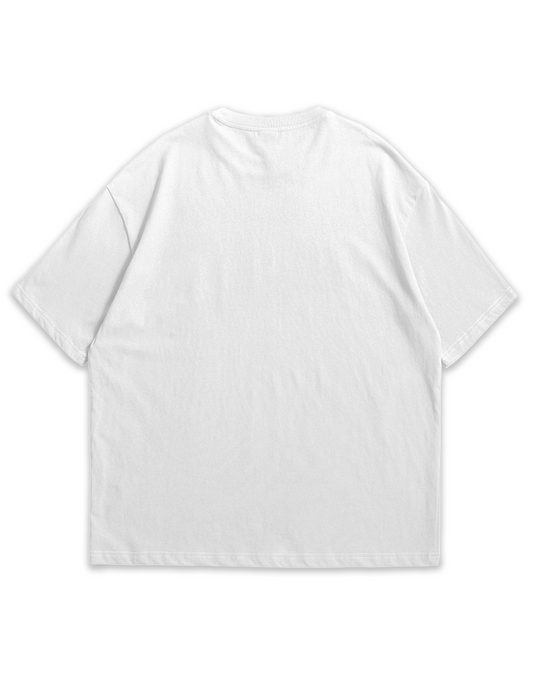 Camiseta Oversized OW Cupid