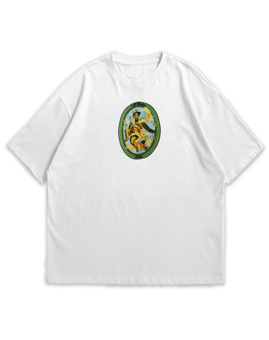 Camiseta Oversized OW Cupid