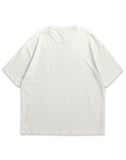 Camiseta Oversized Los Angeles Lakers