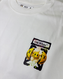 Camiseta Oversized OW Smiles
